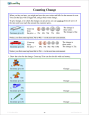 U.S. Money - Sample Page