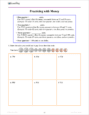 U.S. Money - Sample Page