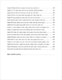 Vocabulary 3 - Table of Contents